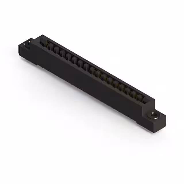 357-017-547-103 EDAC Inc.  Edgeboard Connectors